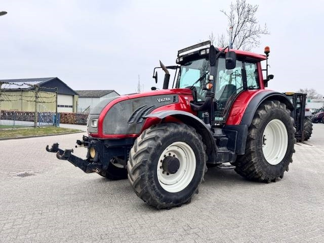 Valtra T172 Direct FH+PTO, 6772 uur! - Трактор: фото 4 Valtra T172 Direct FH+PTO, 6772 uur! - Трактор: фото 4