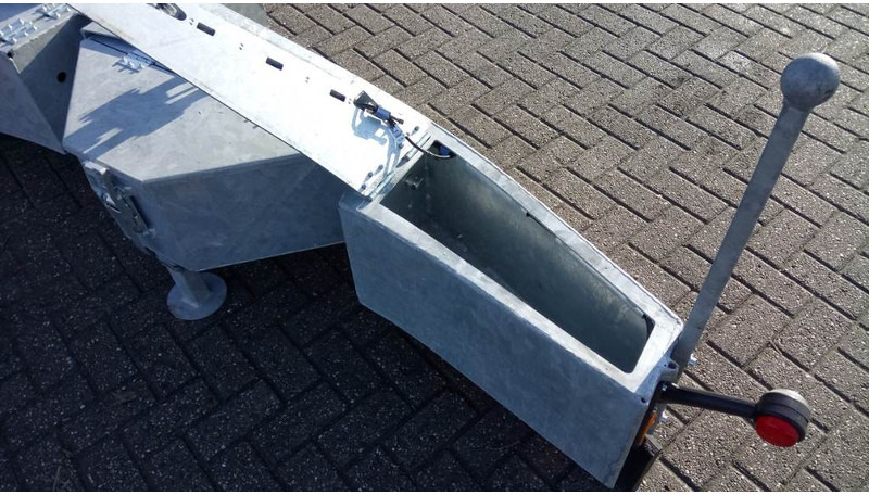 Jochemsen frontbumper - Запчасти для Сельскохозяйственной техники: фото 2 Jochemsen frontbumper - Запчасти для Сельскохозяйственной техники: фото 2