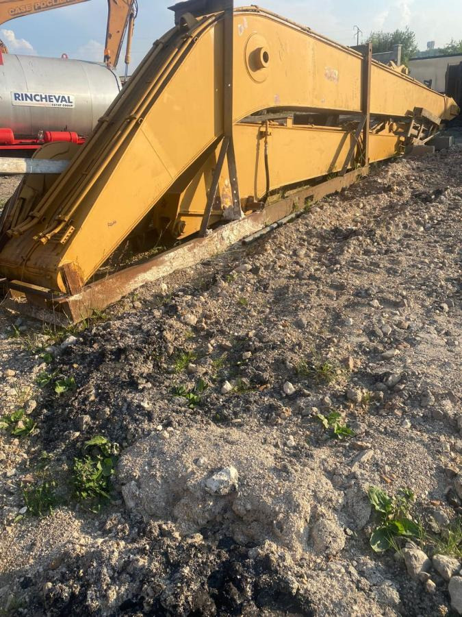 Bras Long Caterpillar 325 + Godet Neuf - Стрела для Строительной техники: фото 3 Bras Long Caterpillar 325 + Godet Neuf - Стрела для Строительной техники: фото 3