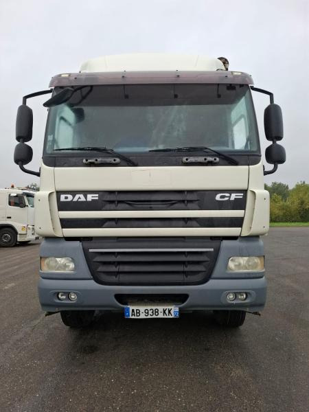 DAF 85 .410 - Грузовик-цистерна: фото 3 DAF 85 .410 - Грузовик-цистерна: фото 3