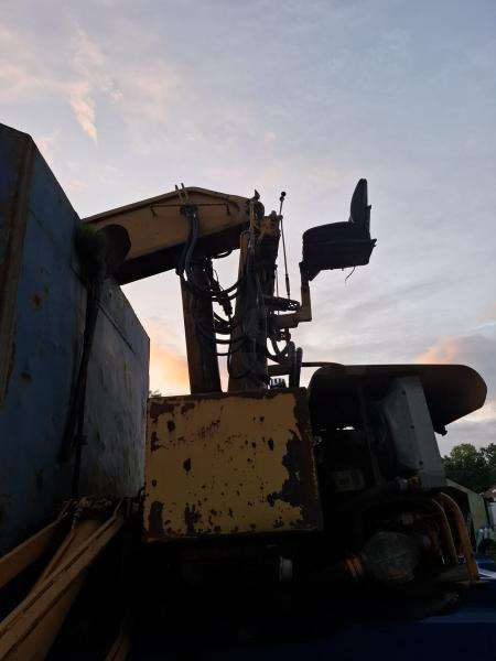 Decauville SB - Самосвальный полуприцеп: фото 5 Decauville SB - Самосвальный полуприцеп: фото 5