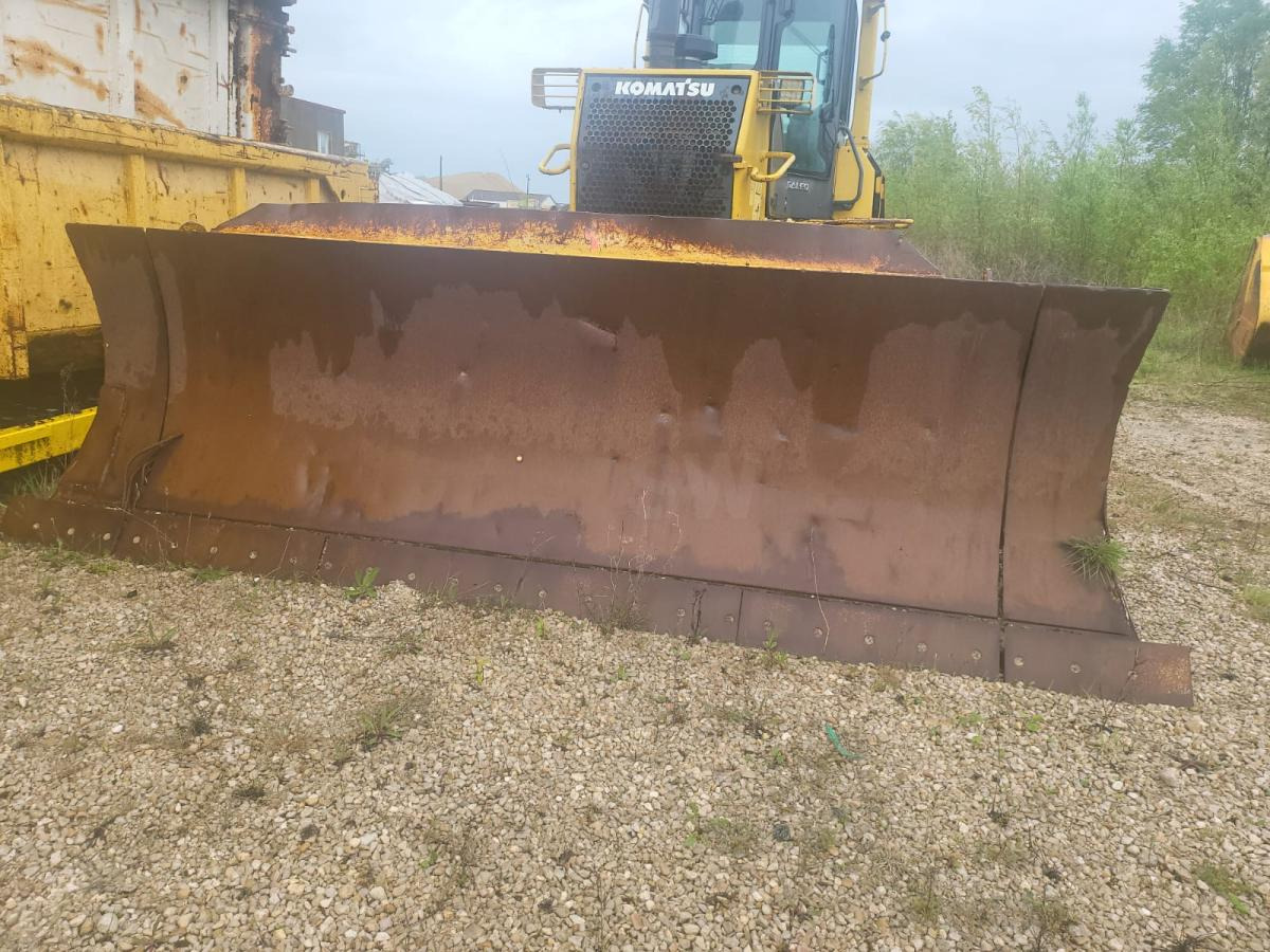 Komatsu D61PX-15 - Бульдозер: фото 2 Komatsu D61PX-15 - Бульдозер: фото 2