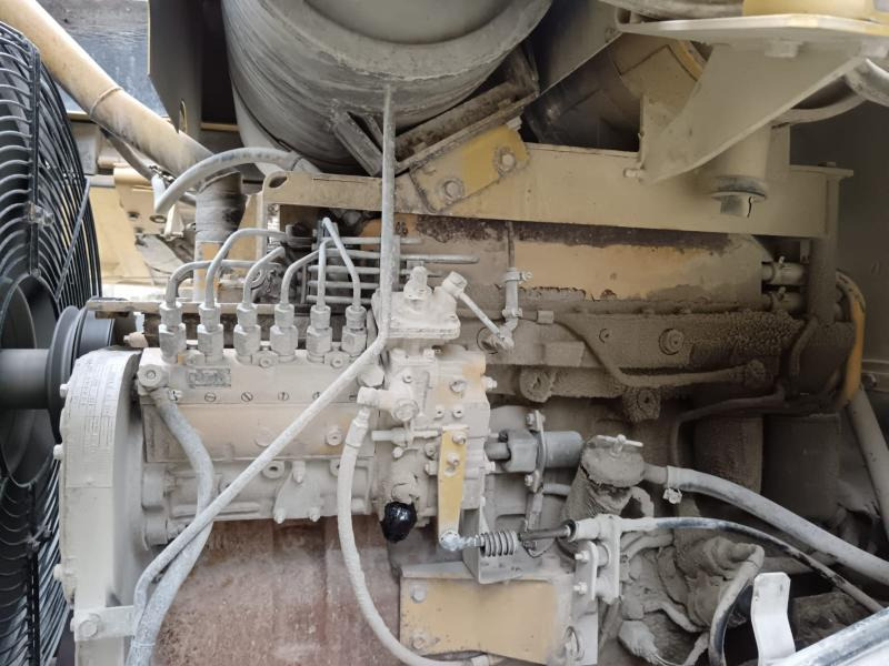 Komatsu WA420 в лизинг Komatsu WA420: фото 16