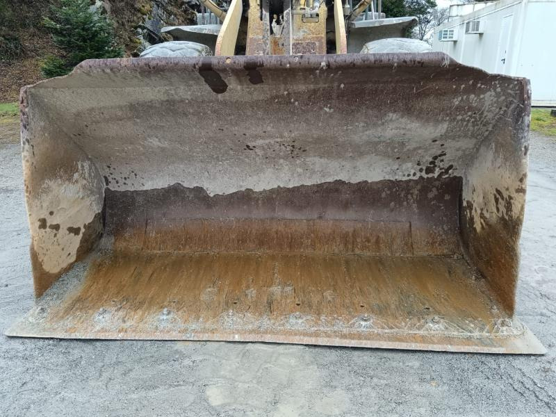 Komatsu WA420 в лизинг Komatsu WA420: фото 18