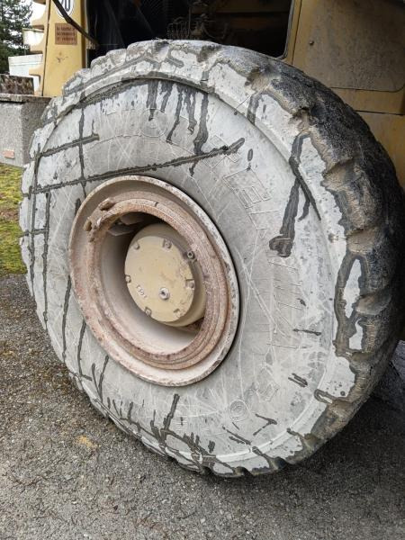 Komatsu WA420 в лизинг Komatsu WA420: фото 14