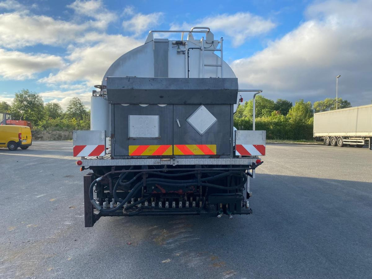 Renault Premium 300 CV - Грузовик-цистерна: фото 4 Renault Premium 300 CV - Грузовик-цистерна: фото 4