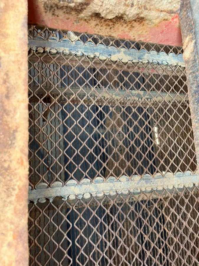 Terex 694 в лизинг Terex 694: фото 9 Terex 694 в лизинг Terex 694: фото 9