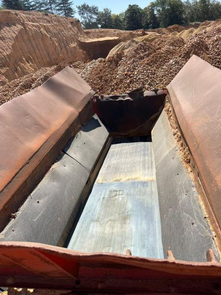 Terex 694 в лизинг Terex 694: фото 7 Terex 694 в лизинг Terex 694: фото 7