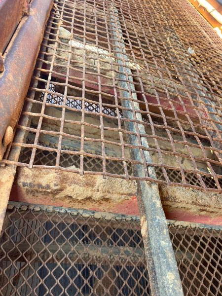 Terex 694 в лизинг Terex 694: фото 11 Terex 694 в лизинг Terex 694: фото 11