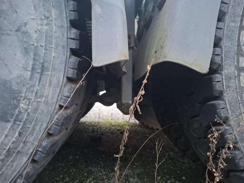 Тягач Scania R 480 Engine Problem: фото 25
