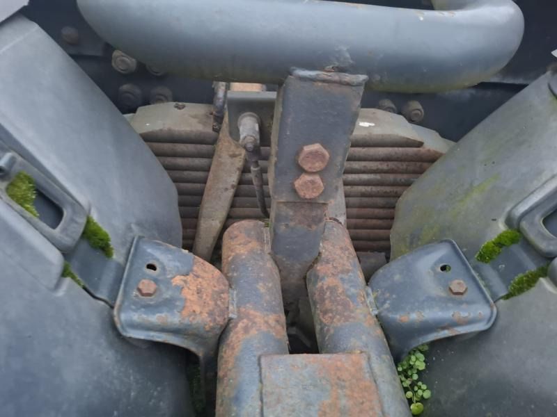 Тягач Scania R 480 Engine Problem: фото 15