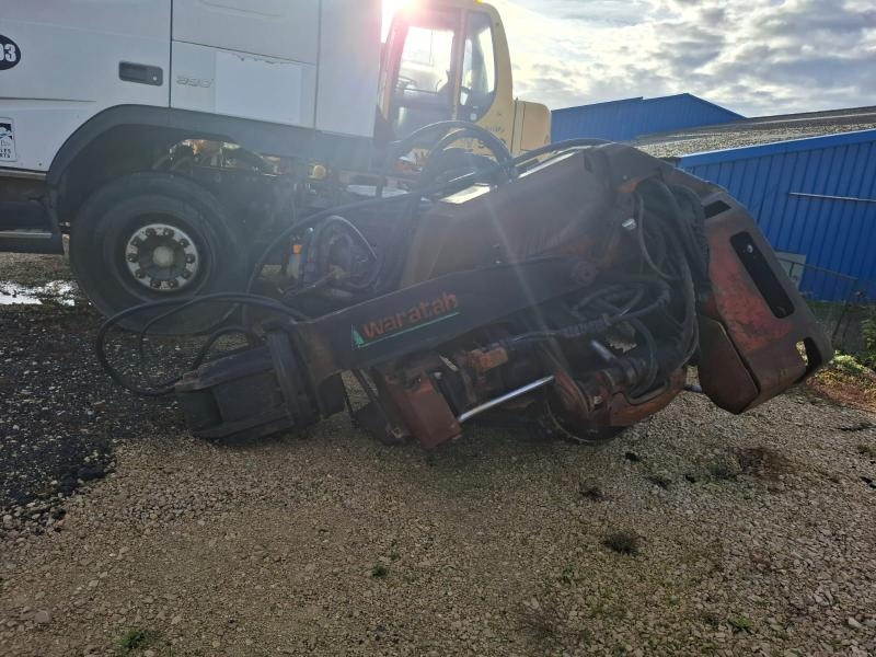 WARATAH RTH622 - Валочная головка: фото 3 WARATAH RTH622 - Валочная головка: фото 3