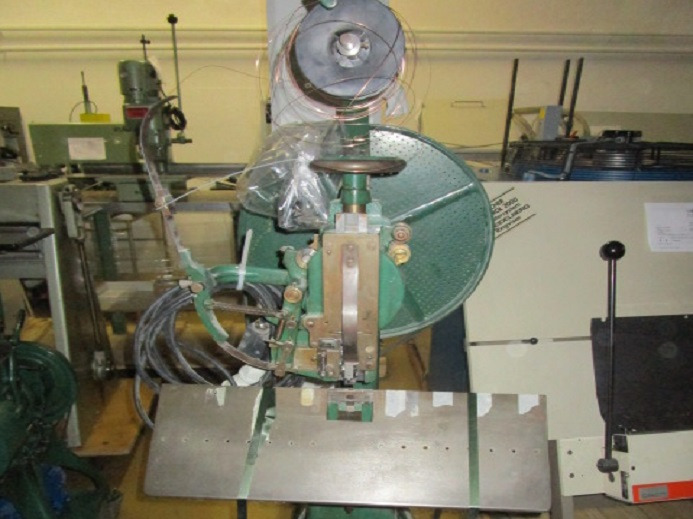 BREHMER LEIPZIG - Печатное оборудование: фото 2 BREHMER LEIPZIG - Печатное оборудование: фото 2