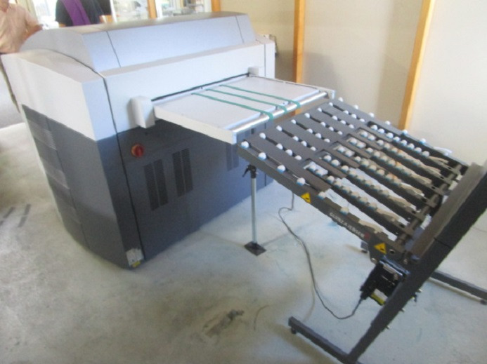 HB SS A52 - Печатное оборудование: фото 4 HB SS A52 - Печатное оборудование: фото 4