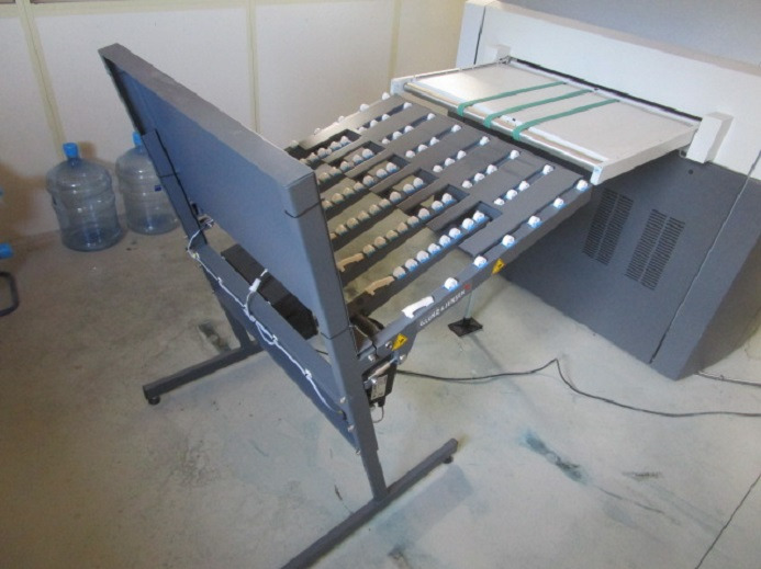 HB SS A52 - Печатное оборудование: фото 5 HB SS A52 - Печатное оборудование: фото 5