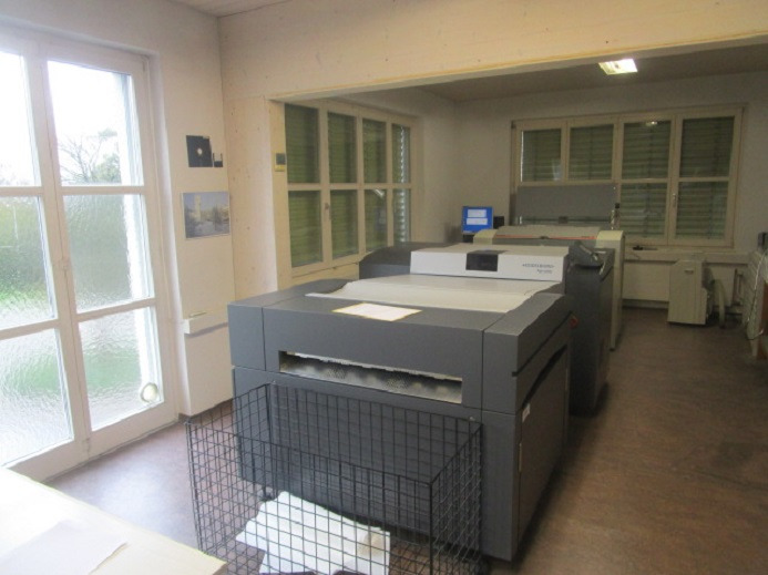 HB TOPSETTER (52 & 74 – SOFTWARE LIZENZ FÜR BEIDE FORMATE) - Печатное оборудование: фото 2 HB TOPSETTER (52 & 74 – SOFTWARE LIZENZ FÜR BEIDE FORMATE) - Печатное оборудование: фото 2