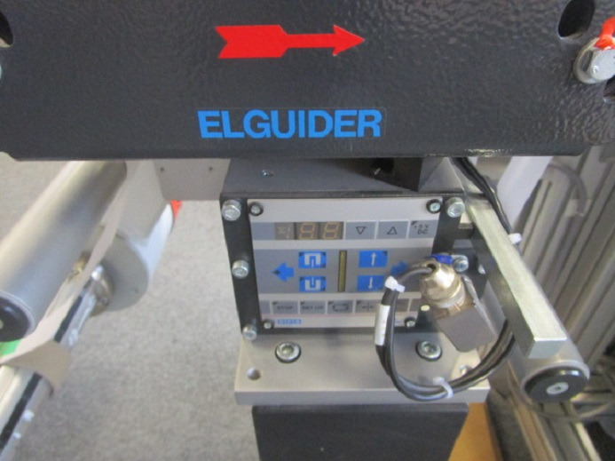 THERMOTRANSFER DRUCKSYSTEM MIT STANZE MPRINT MORLOCK LP 2000 (Drucken, Kaschieren, Stanzen) - Печатное оборудование: фото 5 THERMOTRANSFER DRUCKSYSTEM MIT STANZE MPRINT MORLOCK LP 2000 (Drucken, Kaschieren, Stanzen) - Печатное оборудование: фото 5