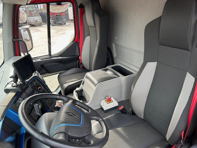 Renault Trucks D - Грузовик, Электрогрузовик: фото 5 Renault Trucks D - Грузовик, Электрогрузовик: фото 5