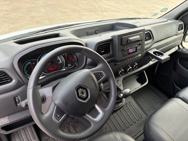 Renault Master в лизинг Renault Master: фото 6 Renault Master в лизинг Renault Master: фото 6