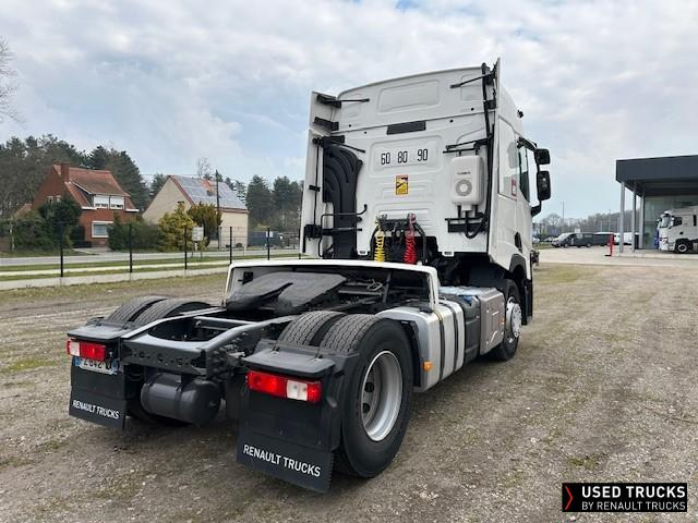 Renault Trucks T - Тягач: фото 3 Renault Trucks T - Тягач: фото 3