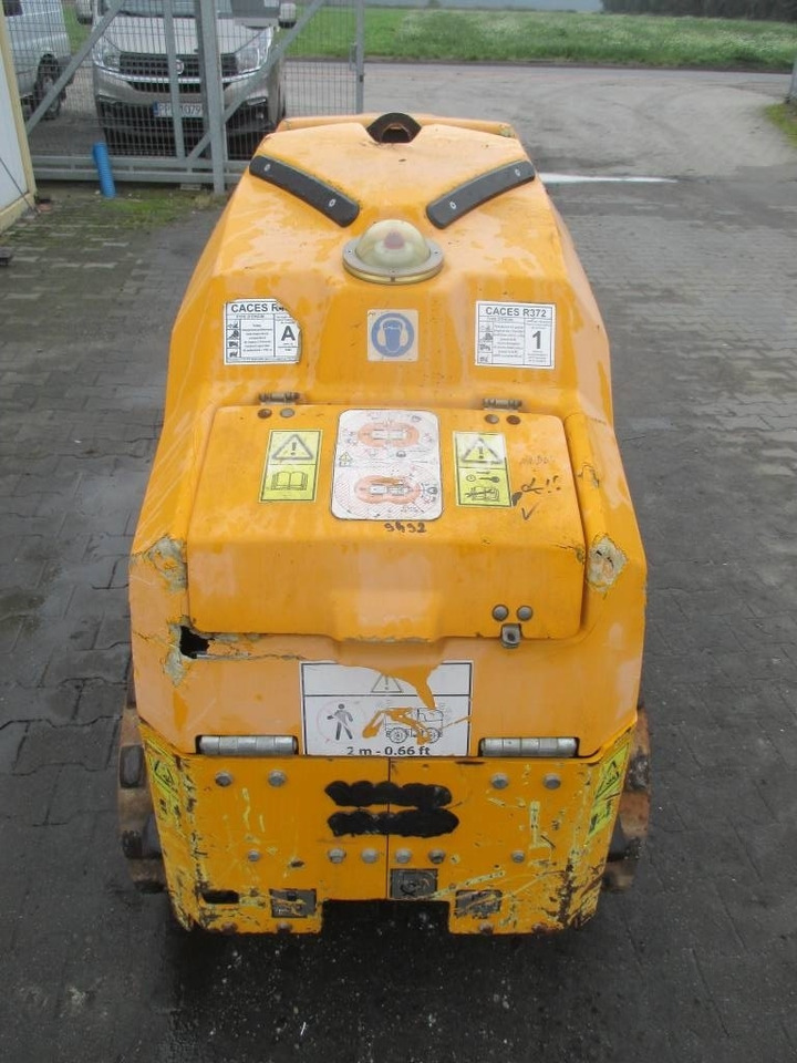 Ammann ARR 1575 - Дорожный каток: фото 3 Ammann ARR 1575 - Дорожный каток: фото 3