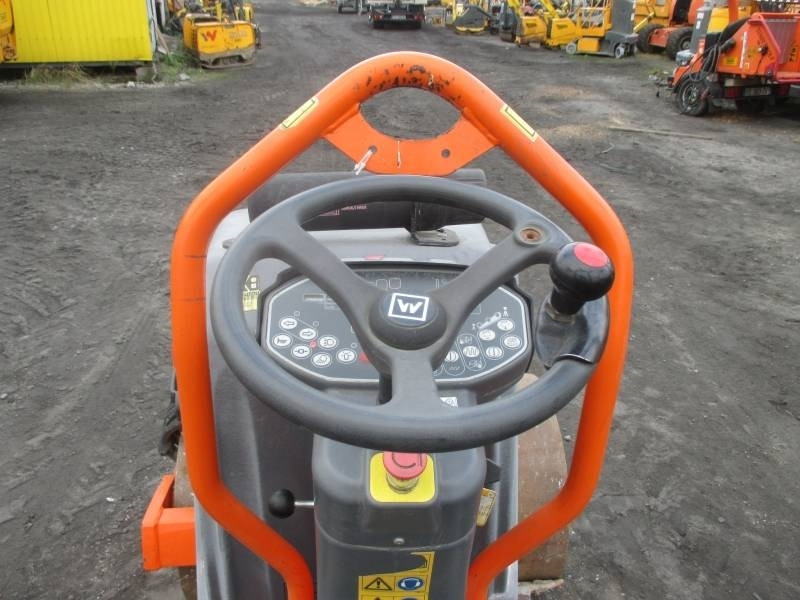 Hamm HD 10 C VV - Дорожный каток: фото 4 Hamm HD 10 C VV - Дорожный каток: фото 4