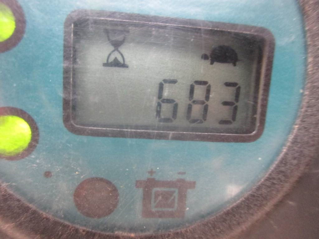 Вертикальный мачтовый подъемник Haulotte Star 10: фото 14 Вертикальный мачтовый подъемник Haulotte Star 10: фото 14