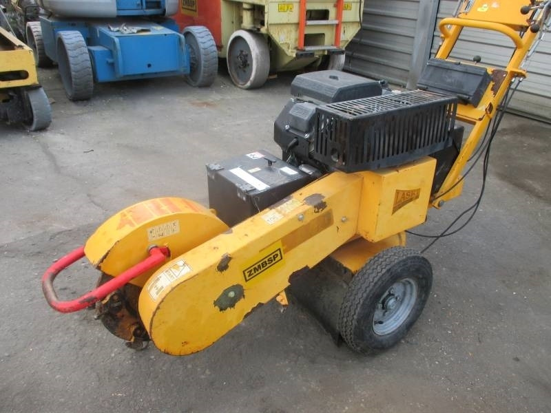 Laski F460SW - Лесозаготовительная техника: фото 2 Laski F460SW - Лесозаготовительная техника: фото 2