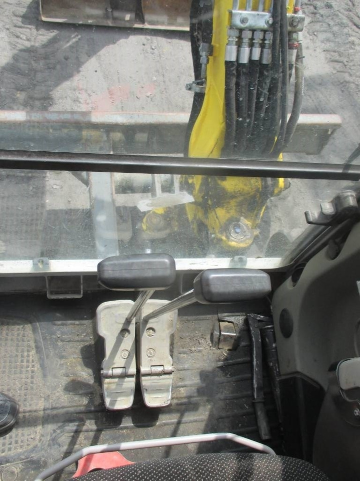 Wacker Neuson EZ 38  в лизинг Wacker Neuson EZ 38: фото 15