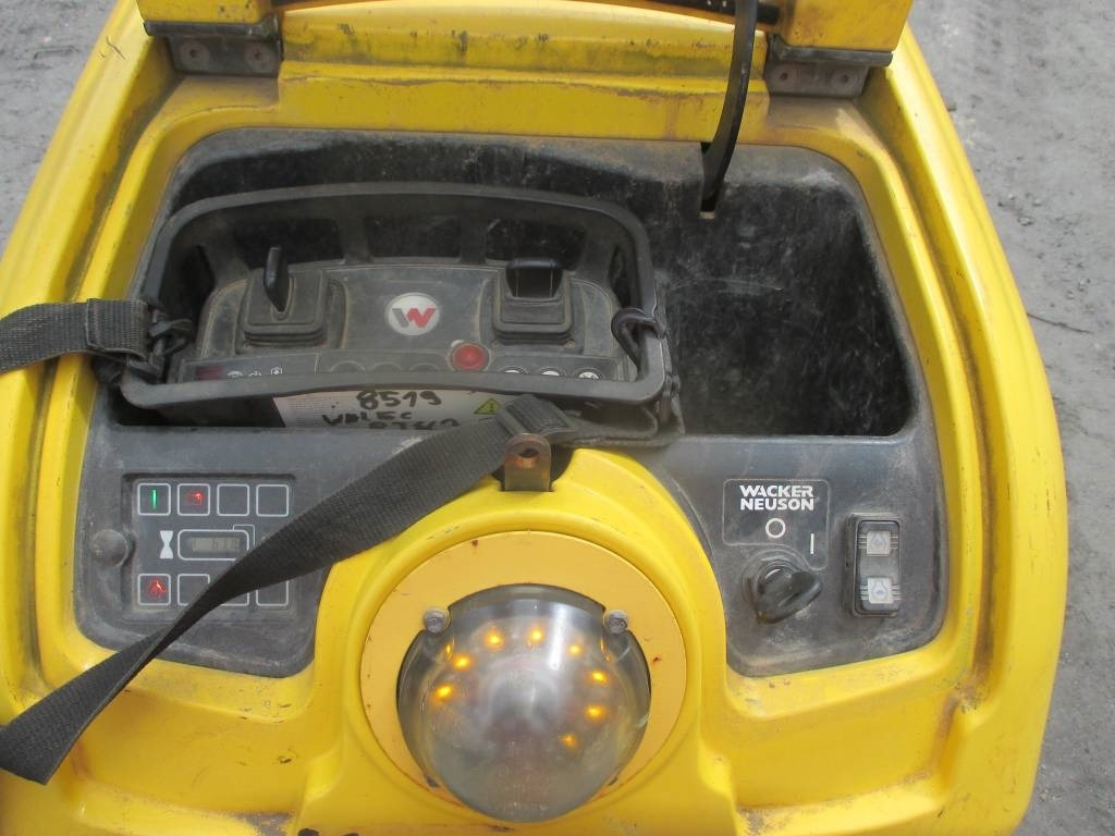 Дорожный каток Wacker Neuson RTSC 3: фото 12