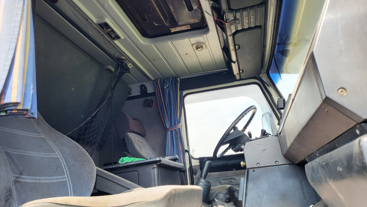 SCANIA R 142 H 6X2 SU KRANU в лизинг SCANIA R 142 H 6X2 SU KRANU: фото 22