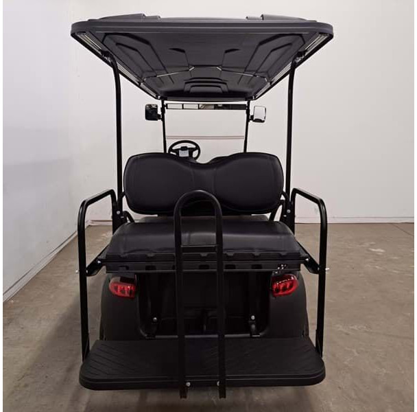 Club Car Precedent 6 sats - Гольф-кар: фото 3 Club Car Precedent 6 sats - Гольф-кар: фото 3