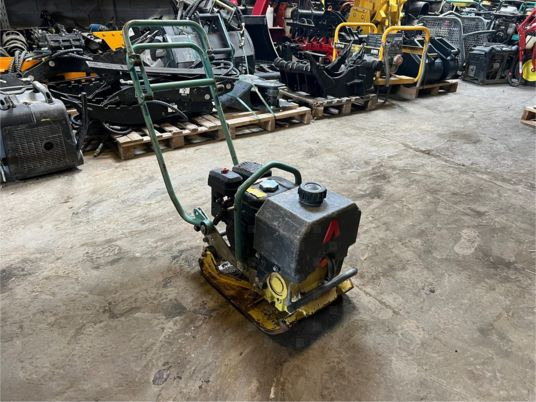 Ammann APF 12/40 - Виброплита: фото 5 Ammann APF 12/40 - Виброплита: фото 5