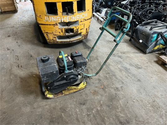 Ammann APF 12/40 - Виброплита: фото 2 Ammann APF 12/40 - Виброплита: фото 2