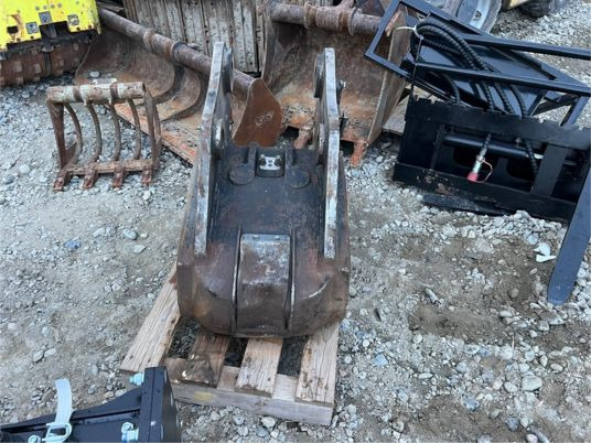 Attache rapide hydraulique Morin M6 - Сцепное устройство: фото 5 Attache rapide hydraulique Morin M6 - Сцепное устройство: фото 5