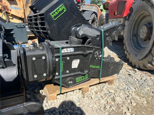 Croc béton pour pelle 2T à 6T - Гидроножницы: фото 2 Croc béton pour pelle 2T à 6T - Гидроножницы: фото 2