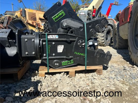 Croc béton pour pelle 2T à 6T - Гидроножницы: фото 1 Croc béton pour pelle 2T à 6T - Гидроножницы: фото 1