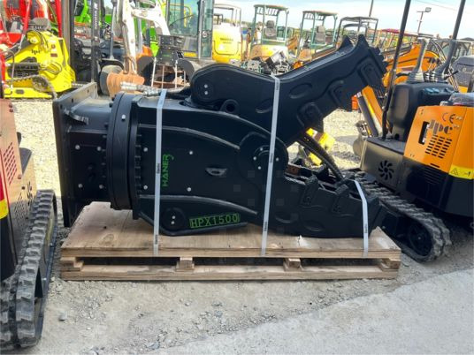 Croc béton pour pelle de 16 à 24T - Гидроножницы: фото 4 Croc béton pour pelle de 16 à 24T - Гидроножницы: фото 4