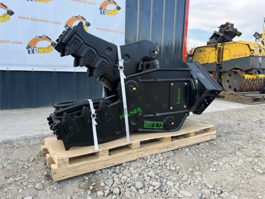 Croc beton pour pelle de 8T à 12T - Гидроножницы для Строительной техники: фото 4 Croc beton pour pelle de 8T à 12T - Гидроножницы для Строительной техники: фото 4