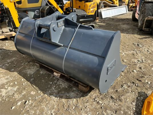 Godet 1M80 - axe 65 mm - Ковш: фото 4 Godet 1M80 - axe 65 mm - Ковш: фото 4