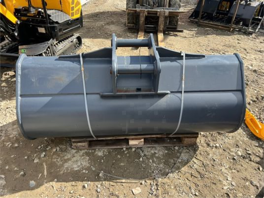 Godet 1M80 - axe 65 mm - Ковш: фото 5 Godet 1M80 - axe 65 mm - Ковш: фото 5