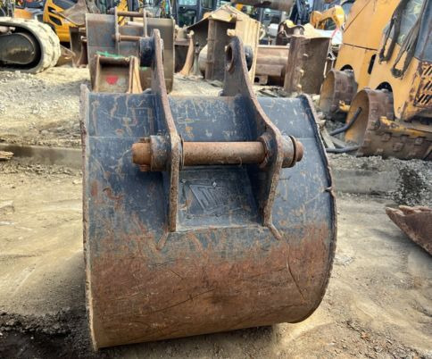 Godet attache jcb pour pelle de 5T à 9T - Ковш для экскаватора: фото 3 Godet attache jcb pour pelle de 5T à 9T - Ковш для экскаватора: фото 3