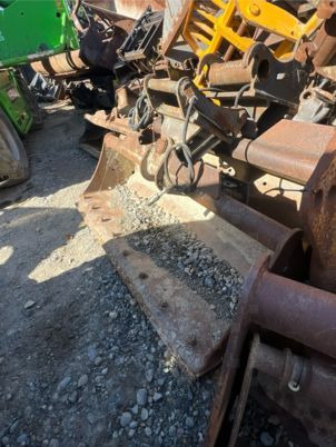 Godet inclinable S60 - Ковш: фото 2 Godet inclinable S60 - Ковш: фото 2