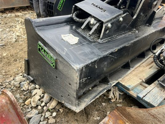 Godet inclinable pour pelle - Ms08 - Ковш: фото 5 Godet inclinable pour pelle - Ms08 - Ковш: фото 5