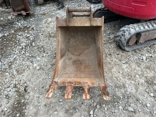 Godet pour pelle S50 - Ковш: фото 3 Godet pour pelle S50 - Ковш: фото 3