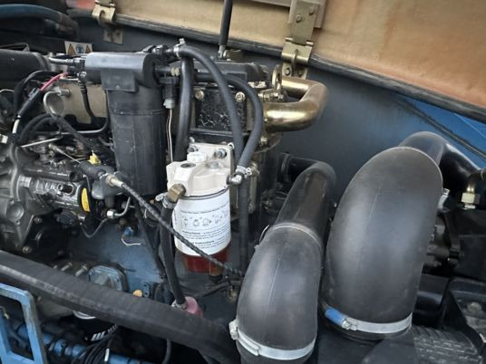 JLG 4013 à 23900 € HT - Телескопический погрузчик: фото 5 JLG 4013 à 23900 € HT - Телескопический погрузчик: фото 5