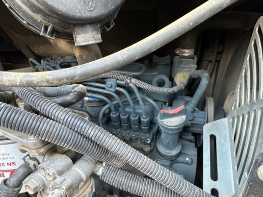 Kubota KX027-4 à 22 500 € HT - Мини-экскаватор: фото 3 Kubota KX027-4 à 22 500 € HT - Мини-экскаватор: фото 3