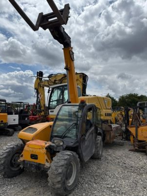 Manitou MT625 à 31900 € HT - Телескопический погрузчик: фото 2 Manitou MT625 à 31900 € HT - Телескопический погрузчик: фото 2