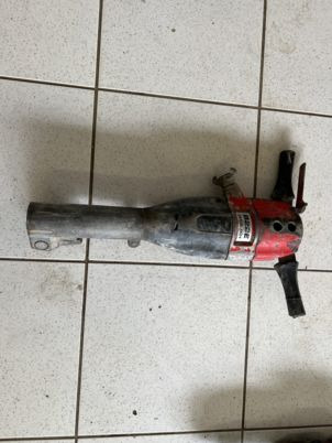 Marteau piqueur pneumatique air kaeser B22E - Строительное оборудование: фото 4 Marteau piqueur pneumatique air kaeser B22E - Строительное оборудование: фото 4