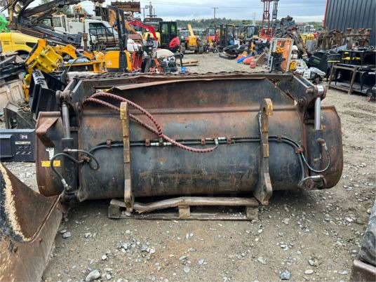 Riman GH 824 TP - Телескопический погрузчик: фото 3 Riman GH 824 TP - Телескопический погрузчик: фото 3